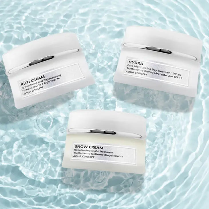 Супер-увлажняющий укрепляющий крем ГИДРА SPF 15, Beauty Spa 50 мл