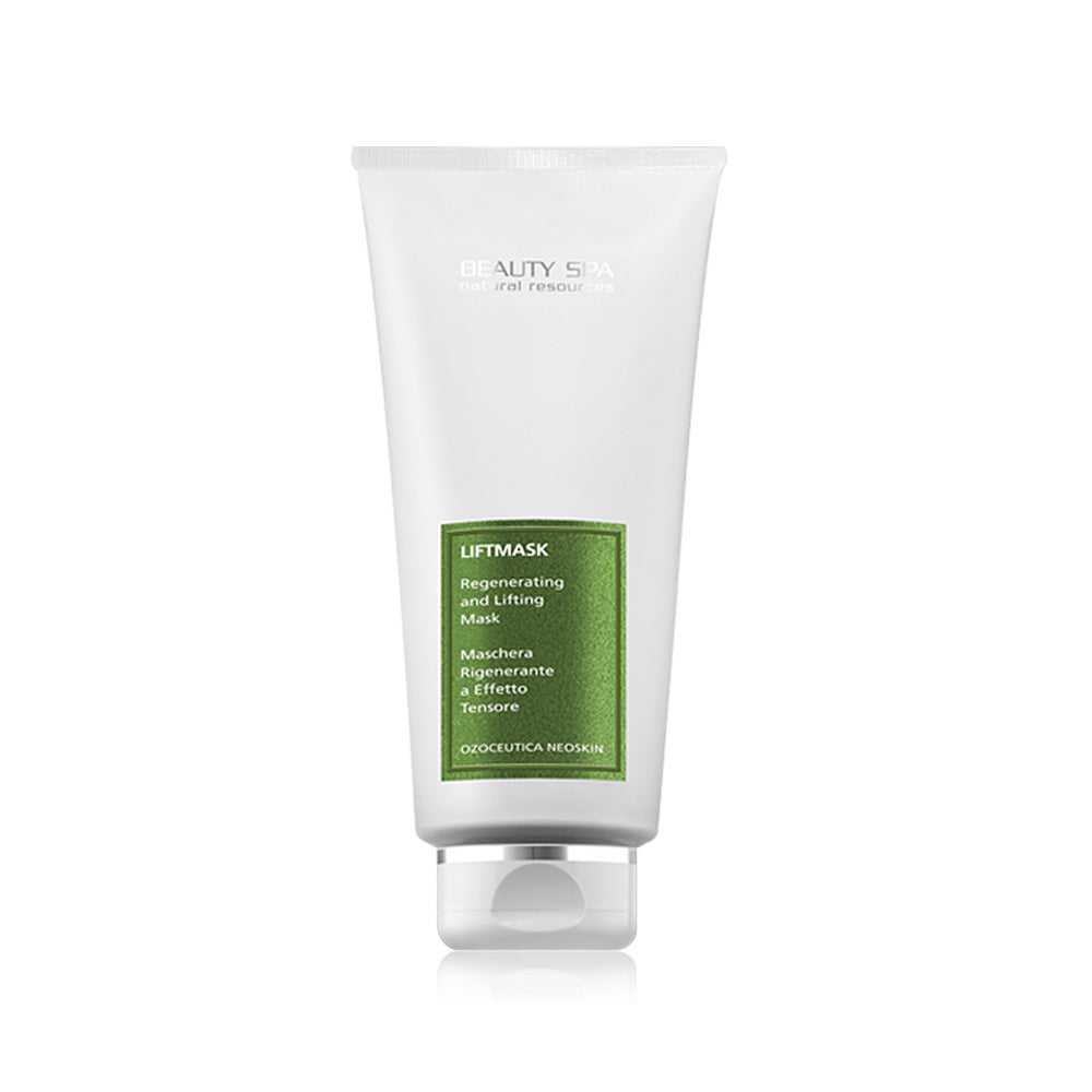 Укрепляющая anti-age маска ЛИФТМАСК, Beauty Spa 300 мл