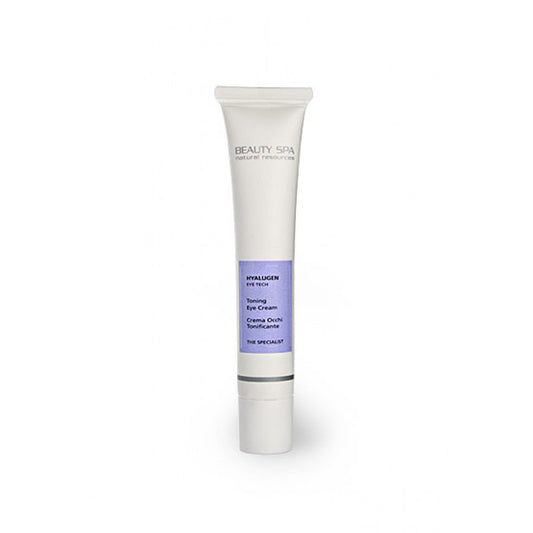 Hyaluronic moisturizing eyes cream HYALUGEN, Beauty Spa 50 ml