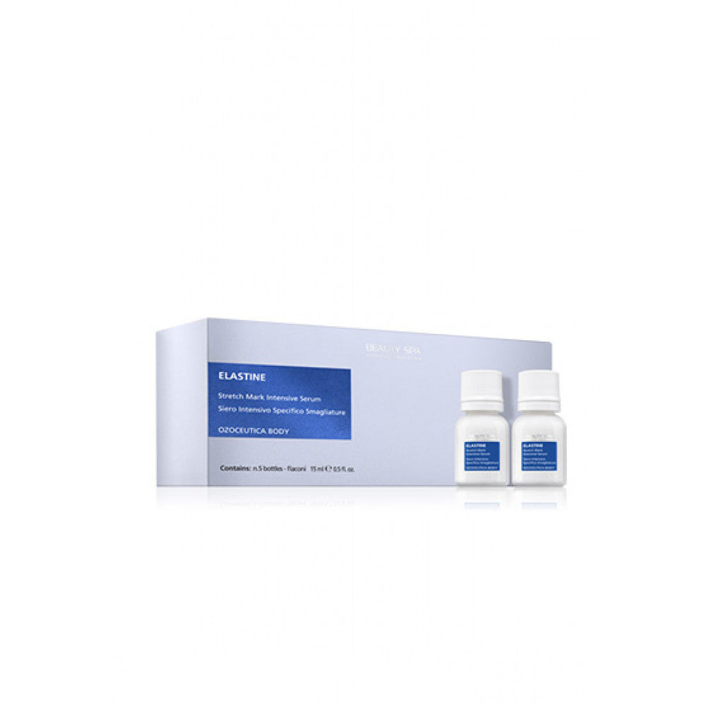 Stretch mark intensive serum ELASTINE, Beauty Spa 5x15 ml