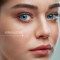 Moisturizing toner-serum AQUALOTION for dry skin, Beauty Spa 250 ml