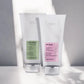 Anti-acne purifying mask ACID GREEN for oily skin, Beauty Spa 300 ml