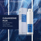 Ozonized face cleanser CLEANOZONE plus, Beauty Spa 200 ml