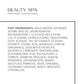 Ozonized SOS-cream FIXIT for damage skin, Beauty Spa 50 ml