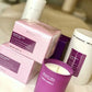 Лифтинговый питательный anti-age крем ВИННЫЙ БАЛЬЗАМ для тела, Beauty Spa 250 мл