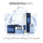 Concentrated ozonized oil SUPEROZONE 1200, Beauty Spa 30 ml