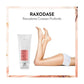 Lifting toning cream for neck, décolleté and body RAXODASE, Beauty Spa 200 ml