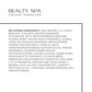 Anti-oxidant anti-age cream BIO-SUPREME SPF 30, Beauty Spa 50 ml