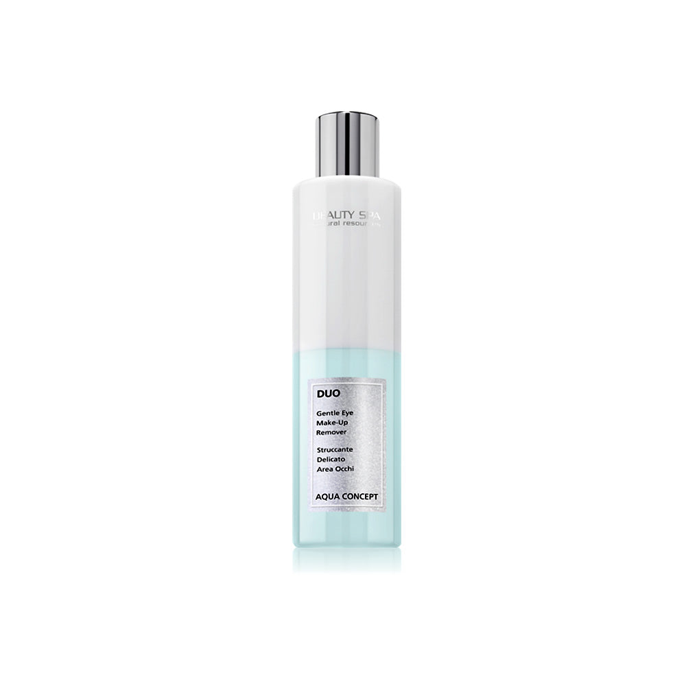 Eye & face make-up remover DUO, Beauty Spa 250 ml