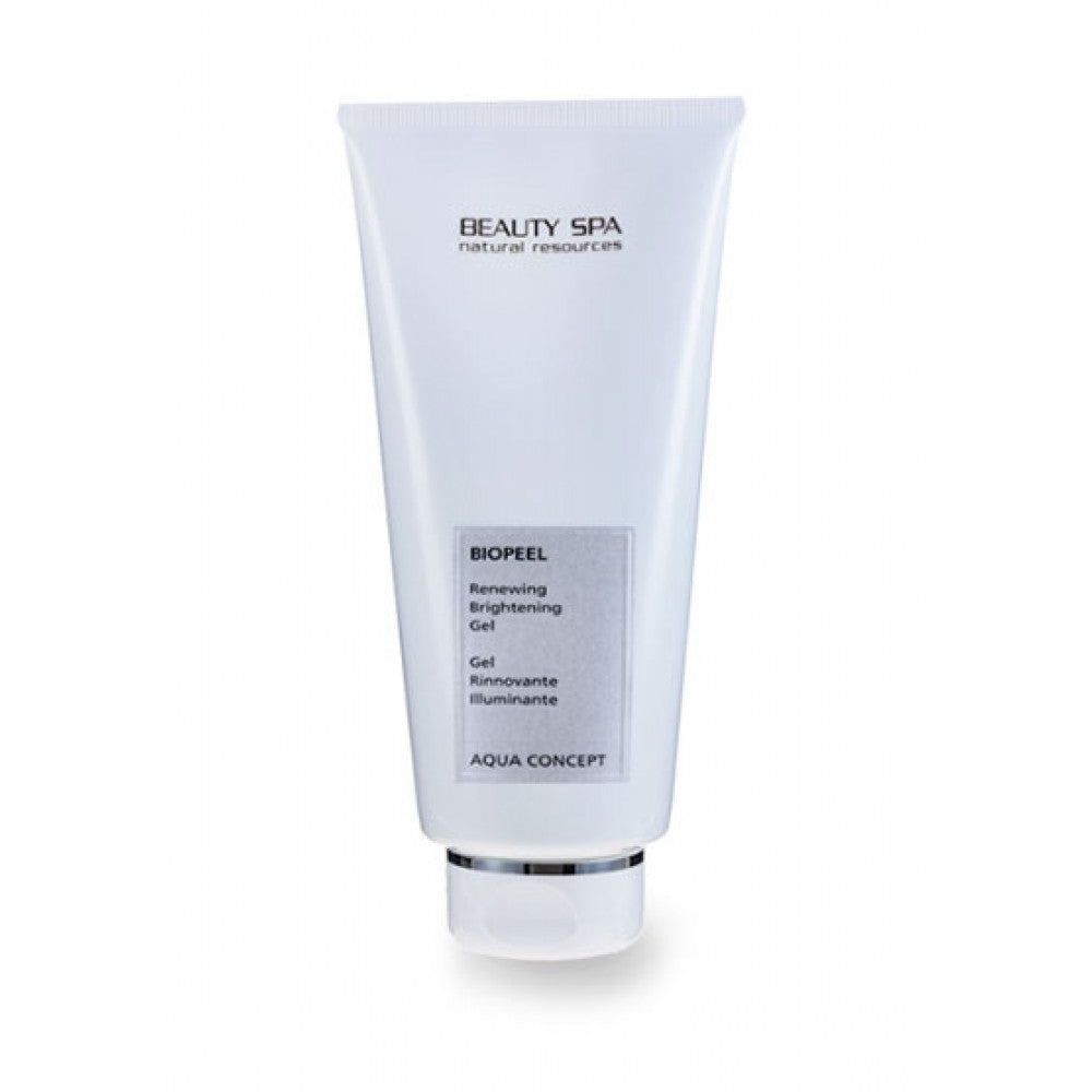 Renewing brightening gel BIOPEEL, Beauty Spa 300 ml