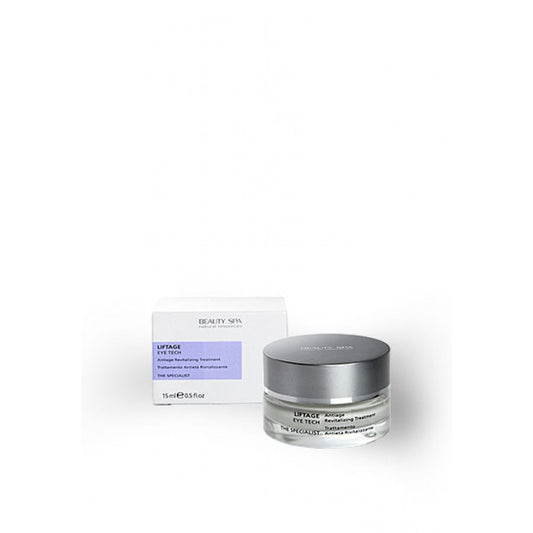 Lifting anti-age eyes cream LIFTAGE, Beauty Spa 15 ml