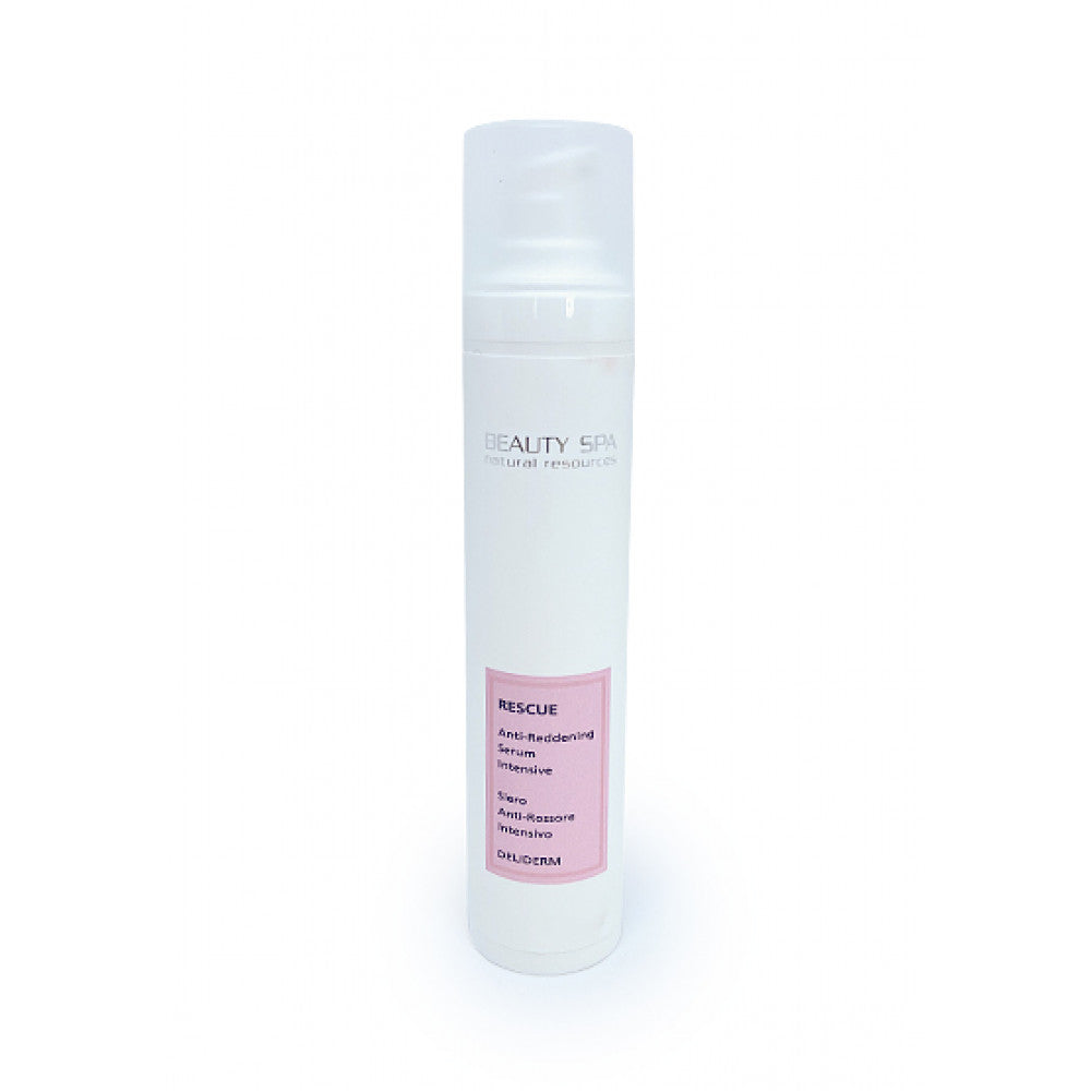 Anti-reddening serum RESCUE, Beauty Spa 50 ml