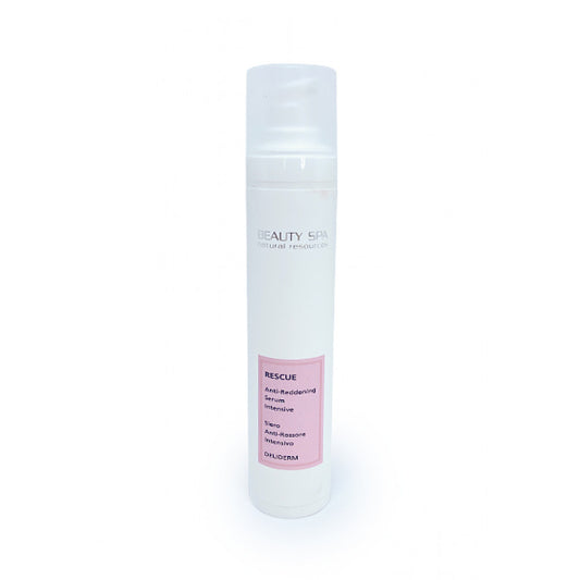 Anti-reddening serum RESCUE, Beauty Spa 50 ml